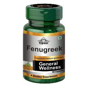 Fenugreek Capsule