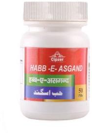 HABB-E-ASGAND