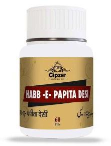 Habbe Papita