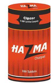 Hazma Chatpat Tablet