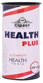 Health Plus Syrup