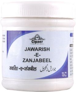 JAWARISH -E-ZANJABIL