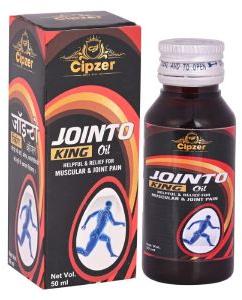 Jointo King Oil