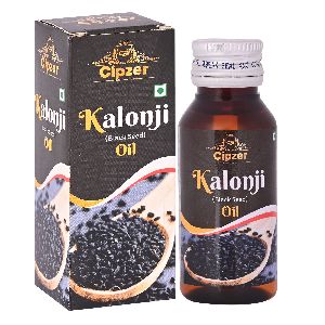 Kalonji Oil