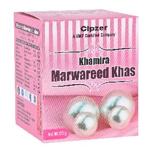 KHAMIRA MARWARID KHAS