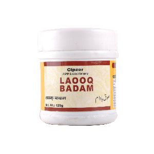 Laooq Badam