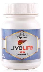 Livolife DS Capsule