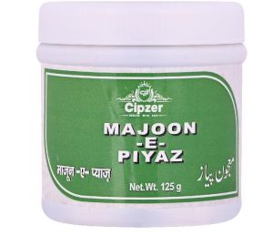 Majoon e Piyaz