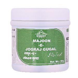 MAJUN E JOGRAJ GOOGAL