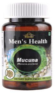 MUCUNA CAPSULE