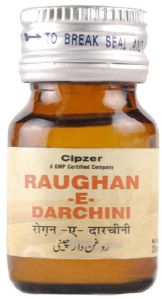 Raughan e Darchini