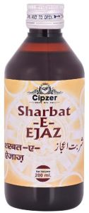 Sharbat e Ejaz