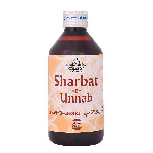 Sharbat Unnab