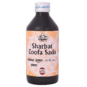 Sharbat Zoofa Sada