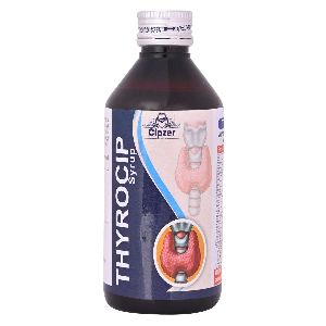 Thyrocip Syrup