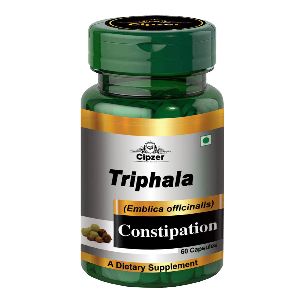 triphala capsule