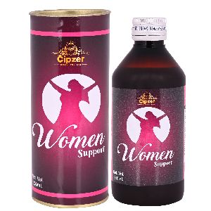 Women Support Syrup
