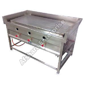 Stainless Steel Dosa Plate
