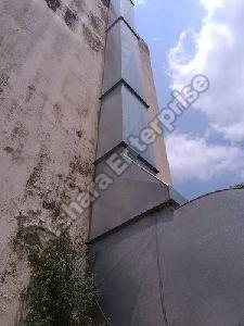 Ventilation Air Ducts
