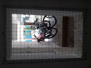 40mm Pigeon Nets for Balcony and Window