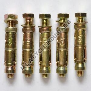 Brass Fastener