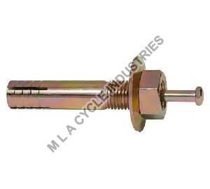 Mild Steel Pin Anchor