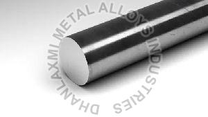 201 Stainless Steel Rods