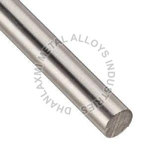202 Stainless Steel Rods