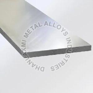 30 mm Stainless Steel Flats