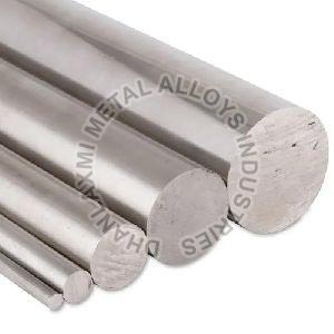 316TI Stainless Steel Rods