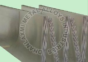 316Ti Stainless Steel Sheets