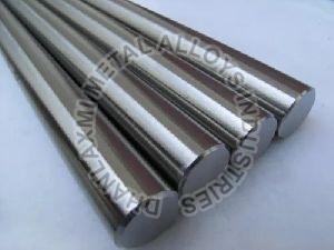 409 Stainless Steel Rods