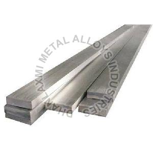 GR 60 Stainless Steel Flats