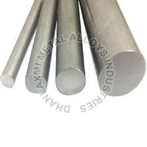 GR 60 Stainless Steel Rods
