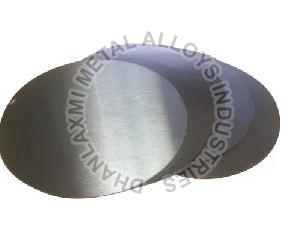 Stainless Steel Circles