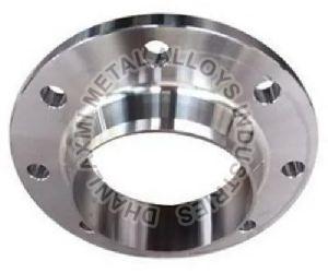Stainless Steel Screwed Flanges