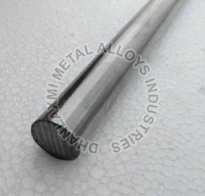 Stainless Steel Solid Bars