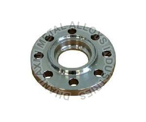 Titanium Reducing Flanges
