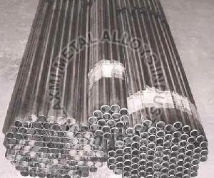 Titanium Tubes