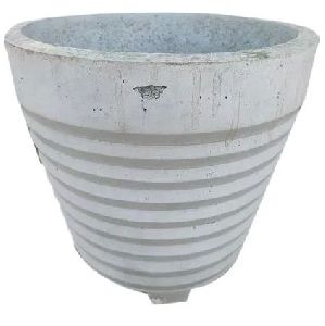 cement pots