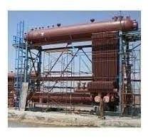 IBR Steam Boiler