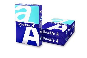 Double a A4 Copy Paper