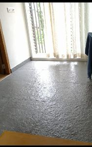 Indoor flooring stone