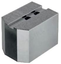 Width Type Soft Jaw