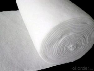 Non Woven Needle Punch Fabric
