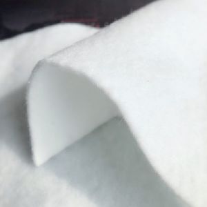 Non Woven Needle Punch Fabric