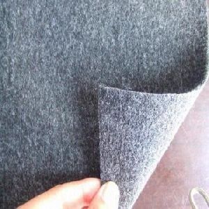 Non Woven Needle Punch Fabric