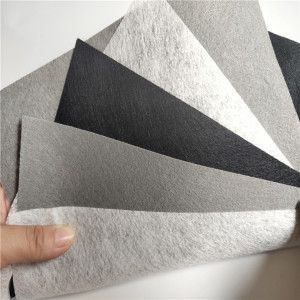 non woven needle punch fabric