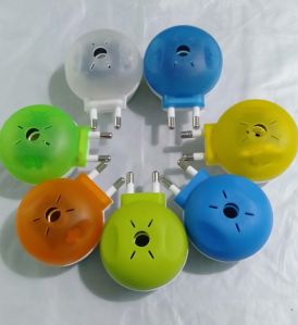 Mosquito Repellent Vaporizer - 01