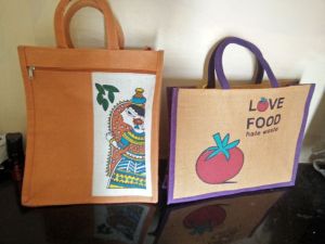 Jute Bag